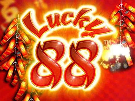  slot machine lucky 88